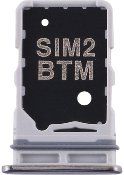 Samsung Galaxy A80 Uyumlu Sim Kart Tepsisi SM-A805F