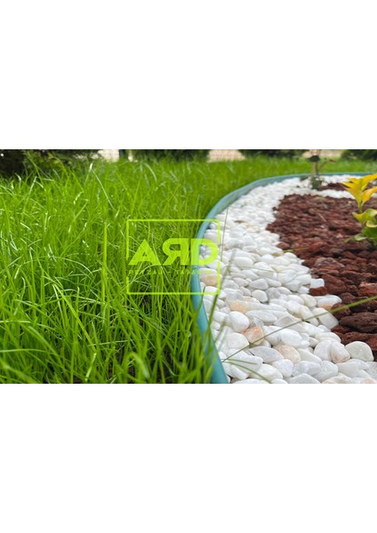 Dolomit Taşı 25 kg 2-4 cm Beyaz Dolomit Taş Dere Çakıl Taşı Bahçe Süs Taşı Teraryum Taşı Ard Peyzaj modelleri