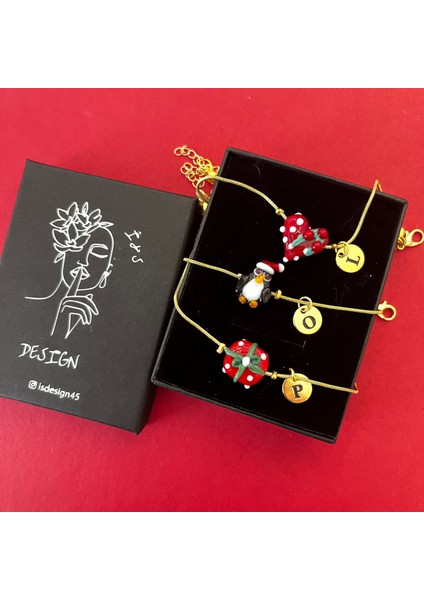 Murano By Pingu Bileklik