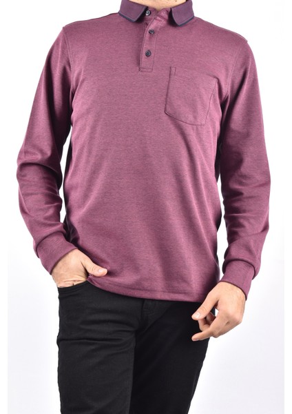 R7280 Cepli Sweat /lacivert-Gül/m fırsatları