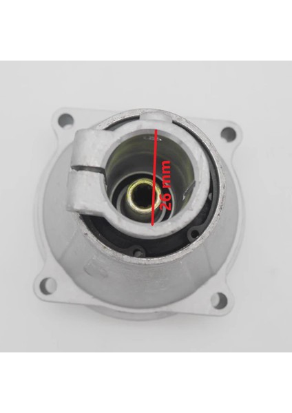 Yan Tip Motorlu Tırpan Balata Kovanı Komple 26 mm 9 Diş Cg-Bg 430/520 fırsatları