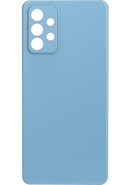 Samsung A72 Arka Pil Batarya Kapağı SM-A725F fiyatları