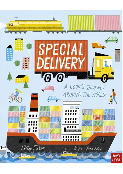 Special Delivery