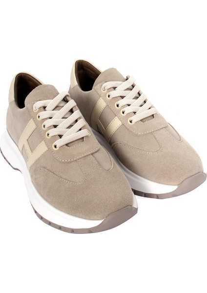Renard Kadın Ayakkabı - Bej fiyatları