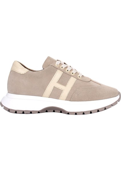 Renard Kadın Ayakkabı - Bej modelleri