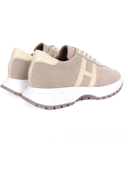 Renard Kadın Ayakkabı - Bej fırsatları
