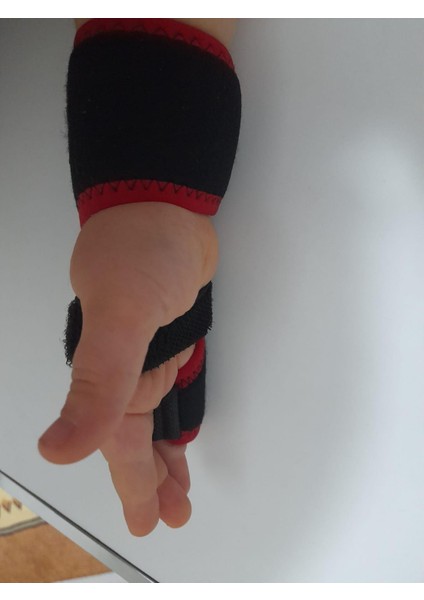 Çocuk Boksör Ateli 7-12 Yaş Sol (Pediatrik) modelleri