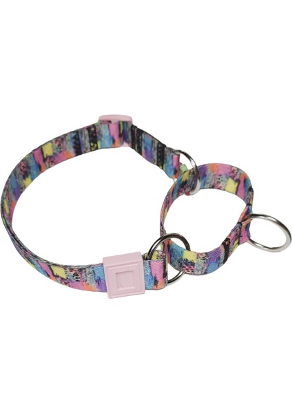 VSLT Handmade Martingale Eğitim Tasma. Martingale dog collar