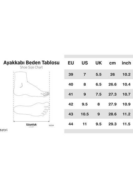 Beta Model Gerçek Deri Erkek Gök Mavi Casual Ayakkabı - Erkek Günlük Ayakkabı