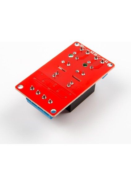2 Kanal Solid State Röle Modülü - 5V