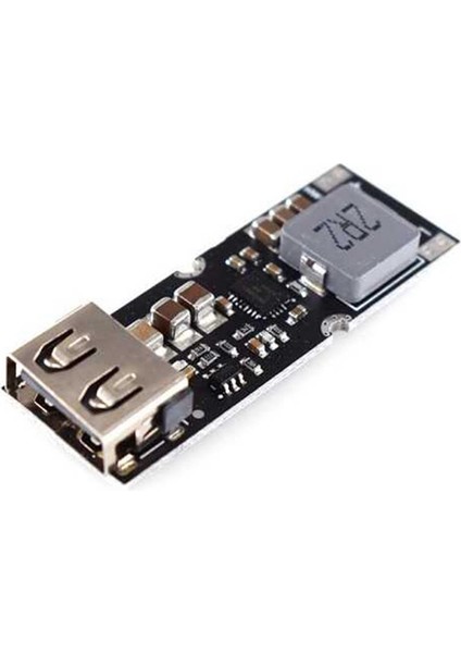 TPS61088 Hızlı Şarj Modülü