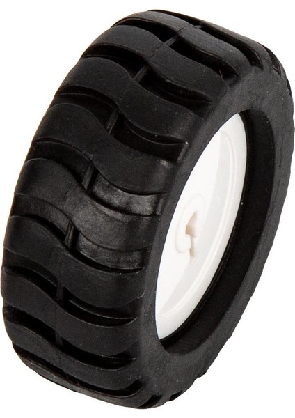 PL-1090 İkili Tekerlek 42x19mm