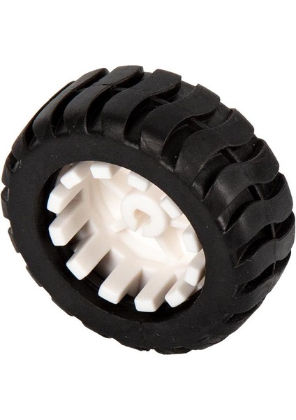 PL-1090 İkili Tekerlek 42x19mm
