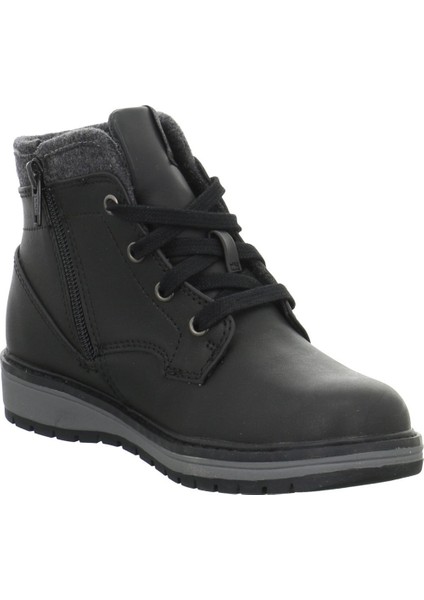 94064L/BLK Çocuk Bot