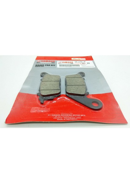 N-Max 125-155 Ön Fren Balatası fiyatları