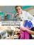 Köpek Tarağı - Gözy Lekesi Çıkarıcı - Köpek Gözü Lekesi Çıkarıcı -Köpek Bakım Tarağı - Köpekler Için Tarak -Mukus Ve Kabukları Çe Çıkarır - Köpekler Için Gözy Lekesi Çık (Yurt Dışından) 4