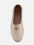 Laura Ekru Erkek Espadril 4