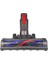 LED Işıklı Dyson V7 V8 V10 V11 V15 Parçaları Için Yumuşak Rulo Fırça (Yurt Dışından) 2