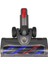 LED Işıklı Dyson V7 V8 V10 V11 V15 Parçaları Için Yumuşak Rulo Fırça (Yurt Dışından) 5