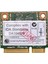 Lenovo Y400 Y500 Için AR5B22 2.4/5ghz Çift Bantlı Wifi Kartı 802.11AC (Yurt Dışından) 2