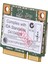 Lenovo Y400 Y500 Için AR5B22 2.4/5ghz Çift Bantlı Wifi Kartı 802.11AC (Yurt Dışından) 4
