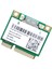 AX200 AX3000HMW Ağ Kartı Mini Pcı-E Wifi 6 Kablosuz Adaptör (Yurt Dışından) 5
