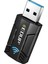 Edup 1300M Usb3.0 Kablosuz Ağ Kartı Wifi Adaptörü (Yurt Dışından) 1