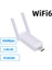 Wifi6 USB Wifi Adaptörü 1800MBPS Dual Band AX1800 Ağ Kartı, Beyaz (Yurt Dışından) 2