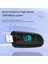 Wifi AX1800M Usb3.0 Wifi6 Kablosuz Ağ Kartı 2.4g/5ghz Adaptör (Yurt Dışından) 4