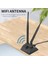 6,5 Ft Uzatma Kablosu ile 2,4g/5g Çift Bant 6db Wıfı Sma Anteni (Yurt Dışından) 2