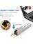 Sfp Modül Anahtarı 10/100/1000 Konnektör Sfp Bakır RJ45 Sfp Modülü (Yurt Dışından) 4
