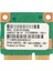 RT5390 Yarım Mini Pcı‑e Arayüzü 802.11B/G/N Kablosuz Ağ Kartı (Yurt Dışından) 4
