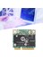 RT5390 Yarım Mini Pcı‑e Arayüzü 802.11B/G/N Kablosuz Ağ Kartı (Yurt Dışından) 5