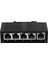 Bağlantı Noktalı 100MBPS Ağ Anahtarı Ab Tak (Yurt Dışından) 1
