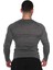 Pro Stretch Uzun Kollu T-Shirt Füme 2