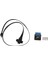 USB 3.1 Tip C Ön Panel Başlık Uzatma Kablosu 50 Cm, Gen 2 Kablo (Yurt Dışından) 1