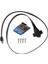 USB 3.1 Tip C Ön Panel Başlık Uzatma Kablosu 50 Cm, Gen 2 Kablo (Yurt Dışından) 2