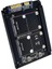 Msata - Sata3 Adaptör Kartı Msata - Sata Kartı Mını Sata SSD (Yurt Dışından) 3