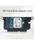 Apple MACBOOK Pro Için SSD Sabit Disk Adaptör Kartı M.2 Nvme (Yurt Dışından) 5