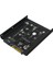 2'si 1 Arada Msata / M.2 Ngff Ssd'den Braketli Çift Sata3 Adaptörüne (Yurt Dışından) 1