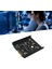 2'si 1 Arada Msata / M.2 Ngff Ssd'den Braketli Çift Sata3 Adaptörüne (Yurt Dışından) 3