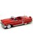1/24 Ölçek Metal 1958 Chevrolet Impala Modeli 3