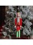 New Year Yılbaşı Nutcracker With Drums 106 cm 3