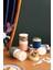 XC-465 1500ML Mavi Çelik Lunch Box 2