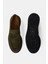 Erkek Haki Süet Kalın Tabanlı Loafer 3