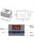 220V Ac Dijital Termostat XH-W3001 2