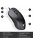 Lenovo Lecoo M1102 USB Kablolu 1200DPI 3 Tuşlu Optik Mouse Siyah 4