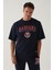 Erkek Lacivert Erkek Tshirt 1