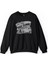 Hot Rod Hill Climb In Central Cıty Colorado Baskılı Sweatshirt 1