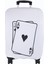 89 Black Jack Valiz Bavul Kılıfı Black Jack 89 2